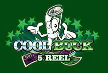 Cool Buck 5 Reel